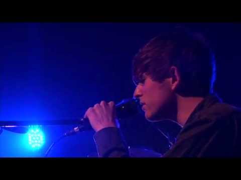 James Blake - Overgrown (Live at Heaven, London)