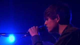 James Blake - Overgrown (Live at Heaven, London)