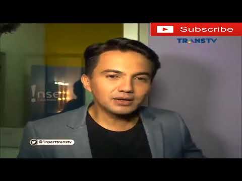 Diam diam Syahrul Gunawan Ternyata Ingin Balikan Sama Mantan Istri