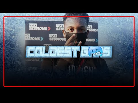 Isiah - Coldest Bars [S1.E3]