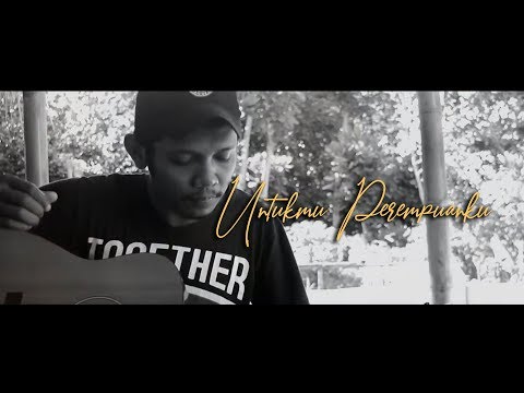 near - untukmu perempuanku ft jay