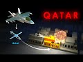 How Israel Strikes Qatar Against Hamas In Doha