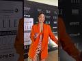 Sharvari Wagh For Elle Awards Today Shorts Tranding Sharvariwagh InstantBollywoodreels