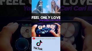 Download lagu DJ FEEL ONLY LOVE REMIX VIRAL TIK TOK mp3 Download lagu DJ FEEL ONLY LOVE REMIX VIRAL TIK TOK mp3