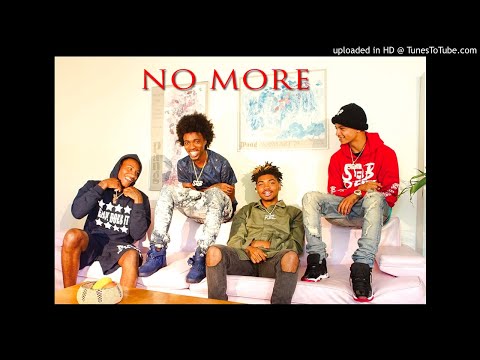 SOB x RBE Type Beat 2017| "NO MORE"