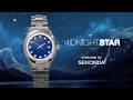 Sekonda Midnight Star 2147 Sponsors ITV Drama Sticks And Stones