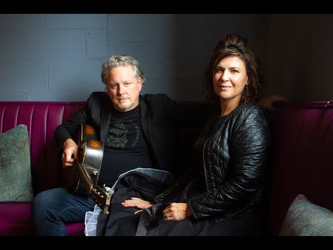 Folk Rockers Turn Farmers