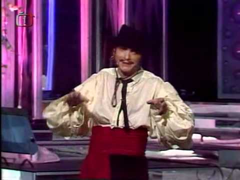 Oldřich Kaiser - Oléééé