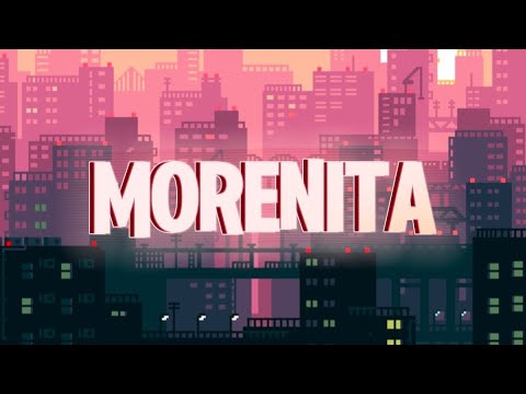 Morenita - Illest Morena (Lyrics)