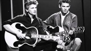 Devoted To You   EVERLY BROTHERS
