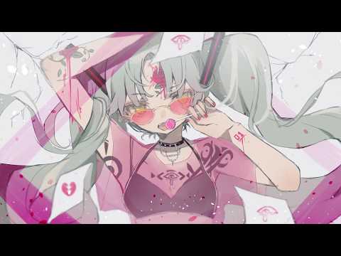 Break It 雄之助 攻 Feat 初音ミク Original Song