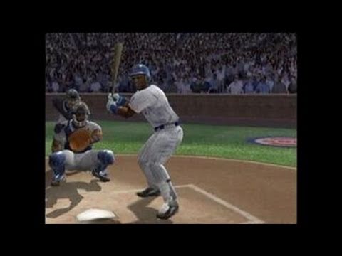 mvp baseball 2005 xbox 360 controller