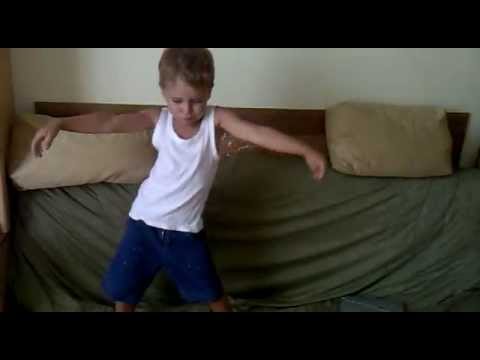 Танец под MMDANCE feat. Dj Smash - Суббота