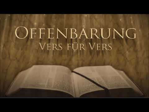 Offenbarung 11b/12a OFB19  Dr.theol.Roger Liebi  /  Bibelklasse