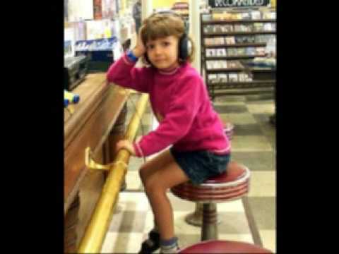 GALLERY - "I Believe In Music" (1972)