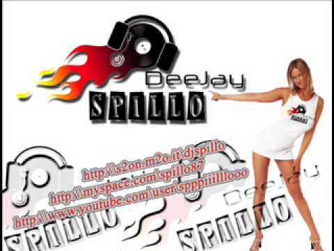 Disco Strobe + Technologic Mash Up By Dj Spillo