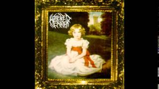 Withered Earth - Forgotten Sunrise