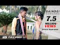 Saihdei Sawarma ll Kau Bru Official Music Video Song ll 2021.Govind & Nadusha.