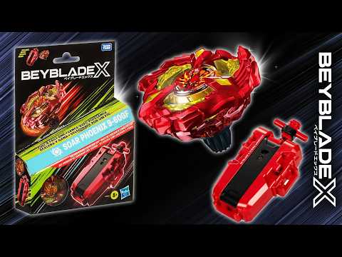 DIESER BEYBLADE darf in KEINER Sammlung FEHLEN! 🔥