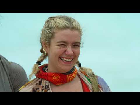 Australian Survivor Season 12 Episode 6 The Pest Problem