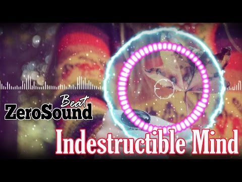 Indestructible Mind, 2010s Pop, Hopeful, Composer Marcus Svedin, Artist Nikki Desoto
