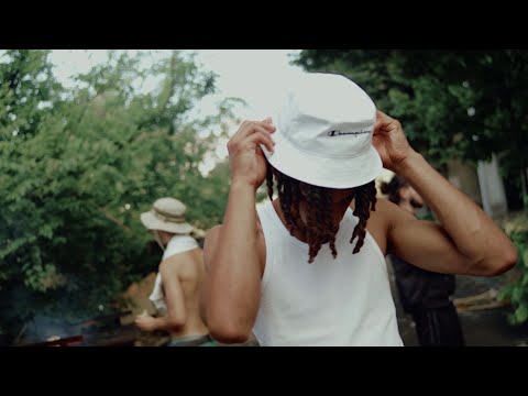 Lobo M6ix & B I L L Y G - ISSA VIBE (Official Video)