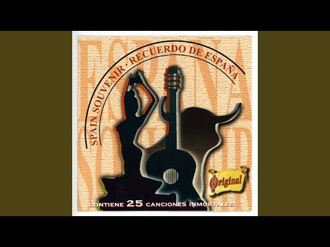 Spanish. Paquito Chocolatero (Pasodoble)