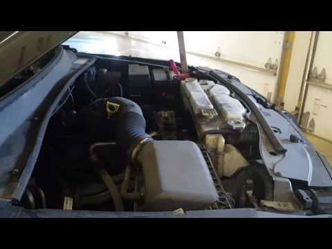 DG0702 - 2008 Jeep Liberty Sport - 3.7L