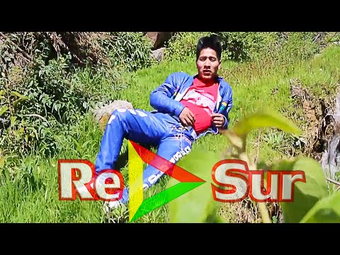 Rubencito Apaza - Amor Sagrado │Interesada│ Primicia 2017 - Discos Zuma® Oficial☑️