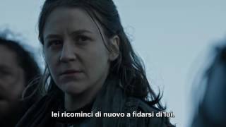 SUB-ITA: Game of Thrones Stagione 6 Inside the Episode 5