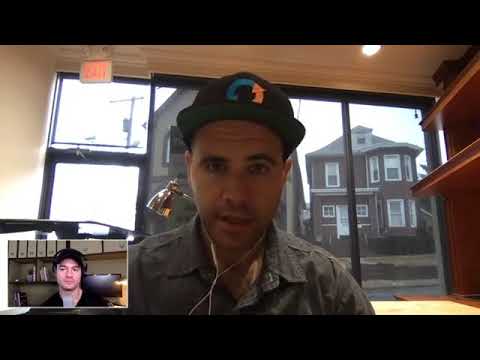 Nathan Latka interviews Skubana