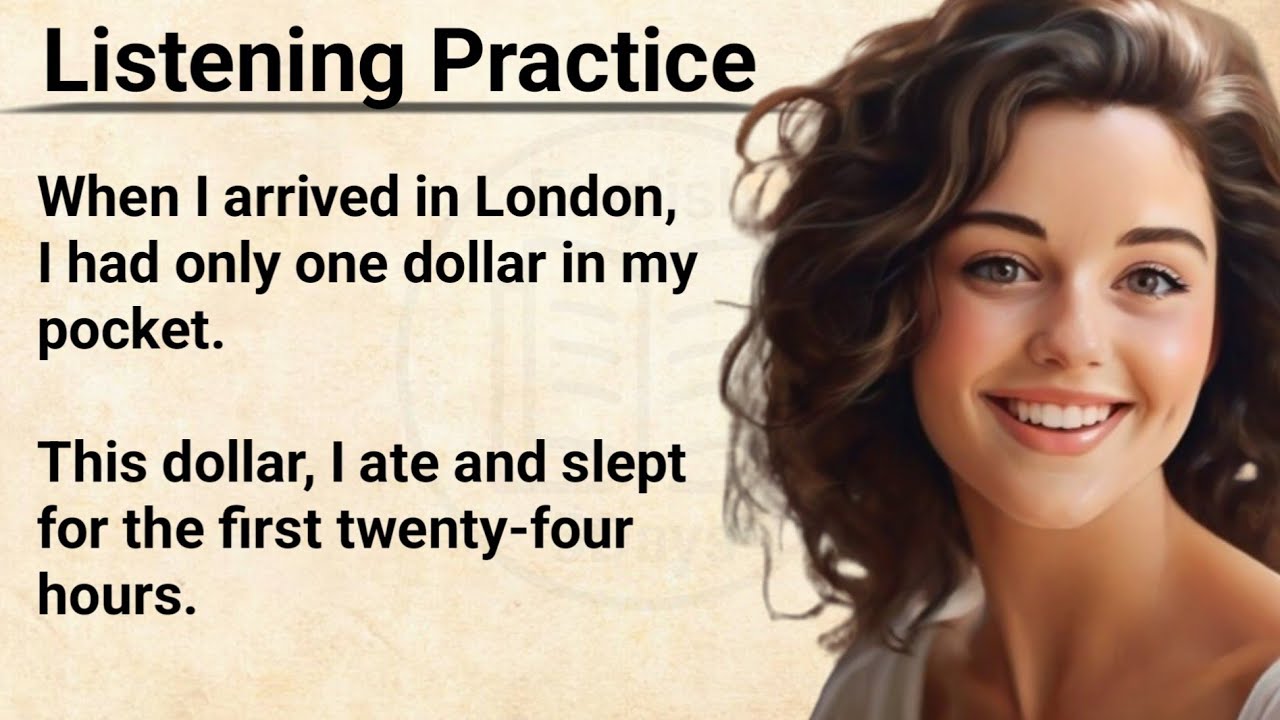 Learn English Through Stories Level 3 🔥 || Podcast English || English 5 days || English Story