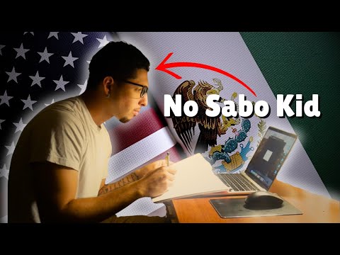 How I Learned Spanish as a No Sabo Kid