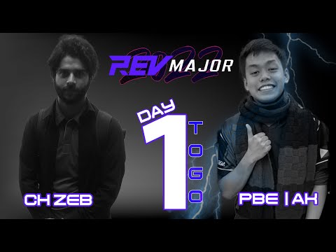 REV MAJOR EVENT PHILIPPINES 2022 | ◣ CH ZEB ◥  Vs ◣ PBE | AK ◥ |#TEKKEN™7|#GLevelGaming| #TWT2022