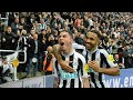 Newcastle United 4 Aston Villa 0 | EXTENDED Premier League Highlights
