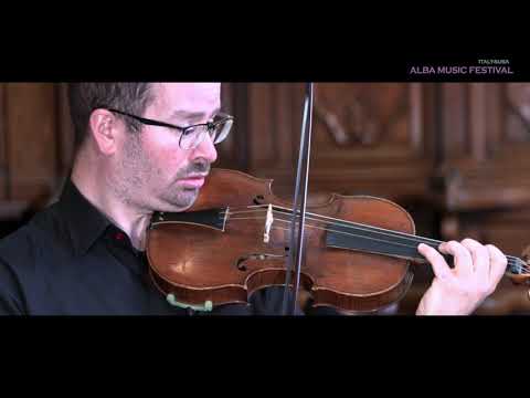 Alba Music Festival 2020 - Armoniosa Baroque Ensemble - J.S. Bach, A. Vivaldi