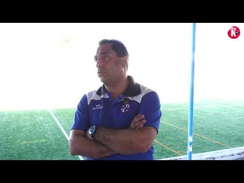 1ª Divisão Distrital - ADC Lobão x FC Pinheirense