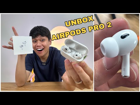 airpods new