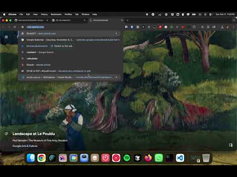 Item video thumbnail