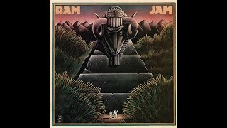 Ram Jam - Keep Your Hands On The Wheel (1977)