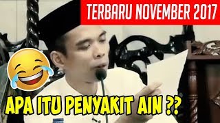 Download lagu Apa Itu Penyakit AIN Tanya?? ~ Jawab USTADZ ABDUL SHOMAD TERBARU NOVEMBER 2017 mp3