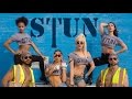 Alaska Thunderfuck - STUN [Official] ft. Gia Gunn