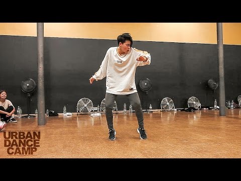 Desire – Years & Years / Koharu Sugawara ft. Yuki Shibuya… (Choreography) / URBAN DANCE CAMP