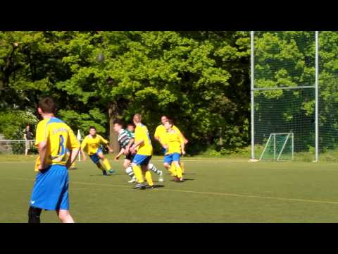 FV Ottendorf-Okrilla 05 - SV Königsbrück/Laußnitz 6:1 (3:1 Kühne)