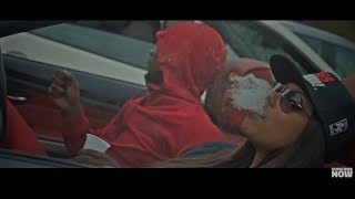 Ambush - Blood [Music Video] @AmbushBuzzworl | Link Up TV