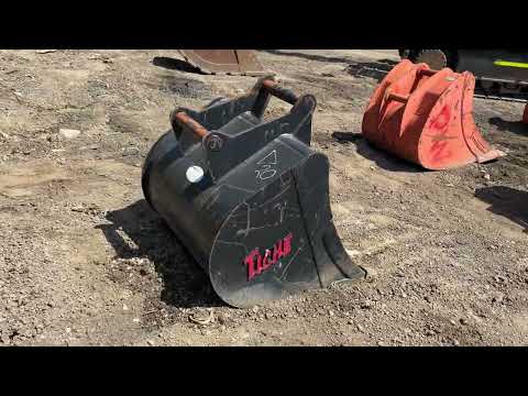 Digging Bucket (D20) - Image 2