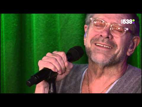 Rob de Nijs - Het werd zomer | Live bij Evers Staat Op