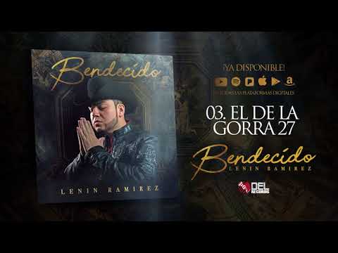 Bendecido V2 - La Linea Roja
