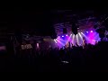 Strike Anywhere - My Design (live at Molotow, Hamburg 2023)