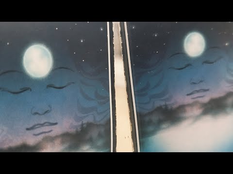 Mirror effect 🩶🖤 "new cycle"🌀